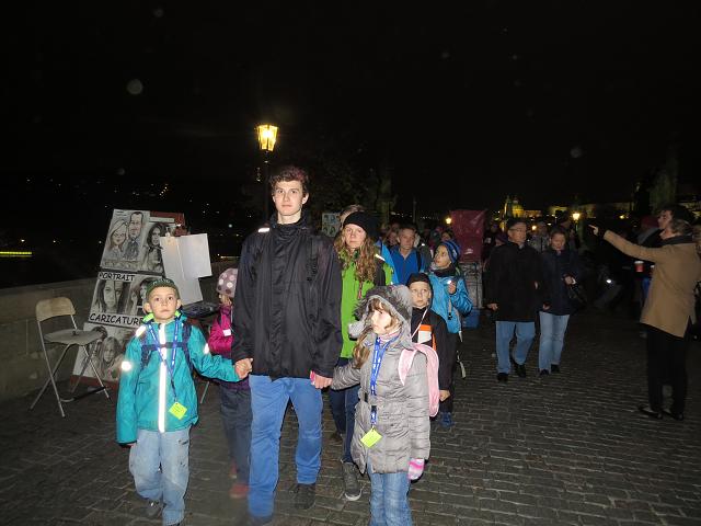 Praha - 25.-29.10.2014