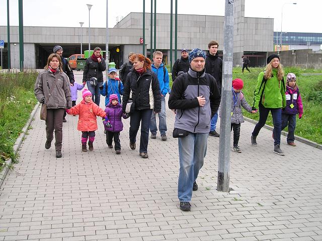 Praha - 25.-29.10.2014