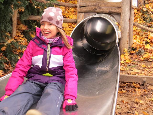 Praha - 25.-29.10.2014