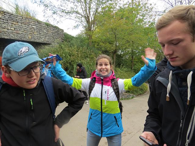 Praha - 25.-29.10.2014