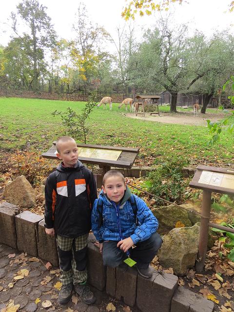 Praha - 25.-29.10.2014
