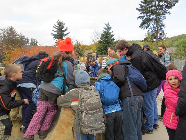 Praha - 25.-29.10.2014