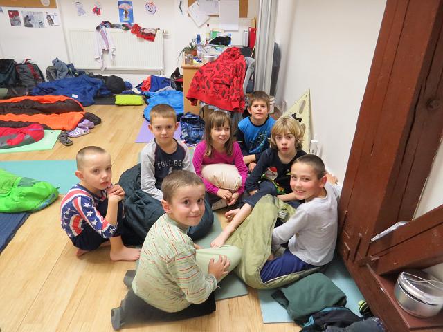 Praha - 25.-29.10.2014