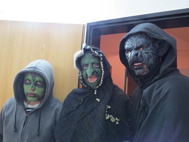 Praha - 25.-29.10.2014