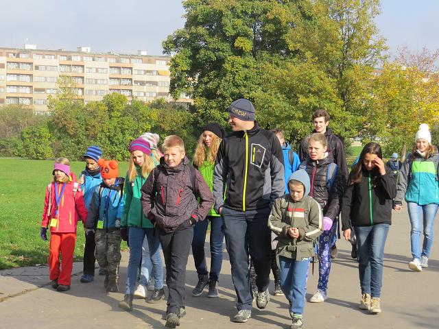 Praha - 25.-29.10.2014