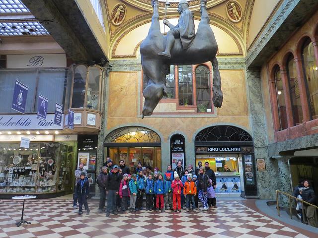 Praha - 25.-29.10.2014