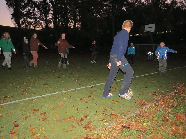 Praha - 25.-29.10.2014