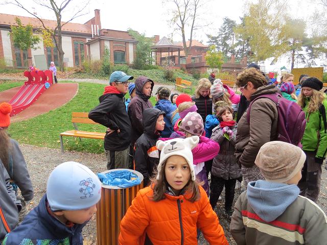 Praha - 25.-29.10.2014