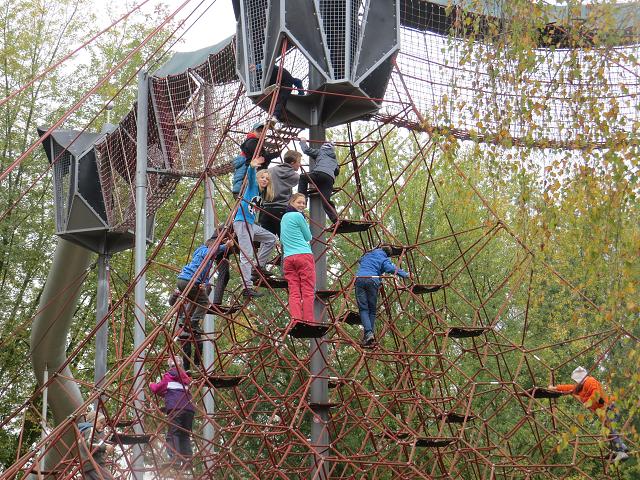 Praha - 25.-29.10.2014