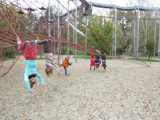 Praha - 25.-29.10.2014