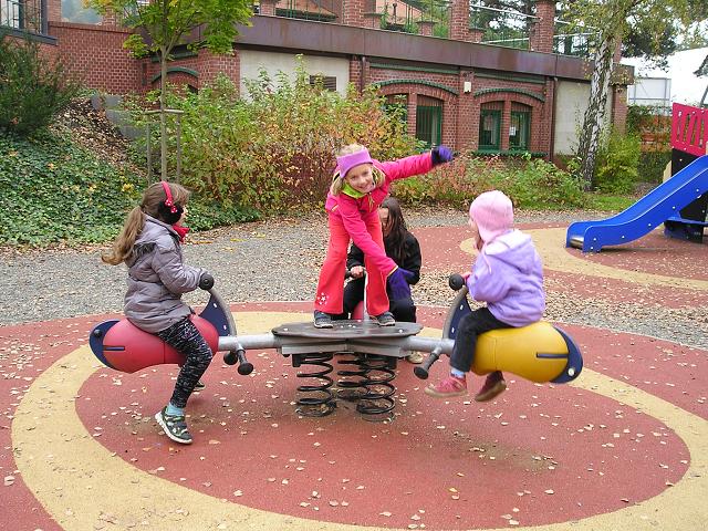 Praha - 25.-29.10.2014