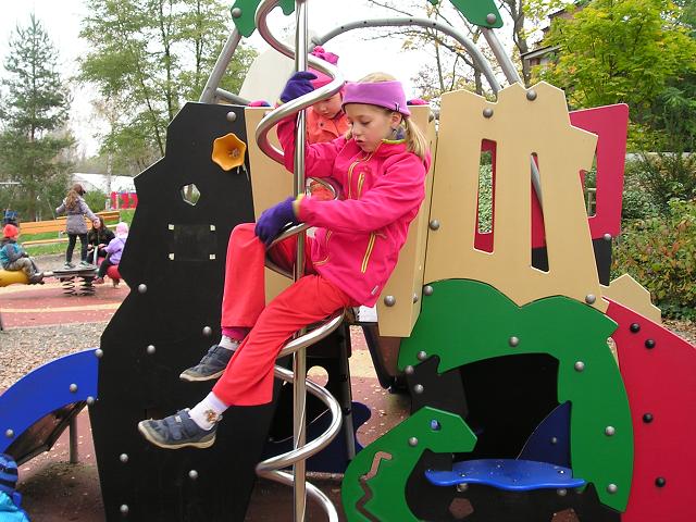 Praha - 25.-29.10.2014