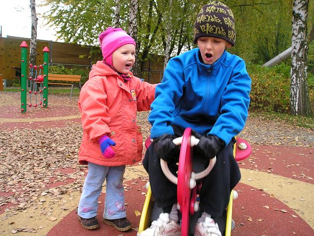 Praha - 25.-29.10.2014