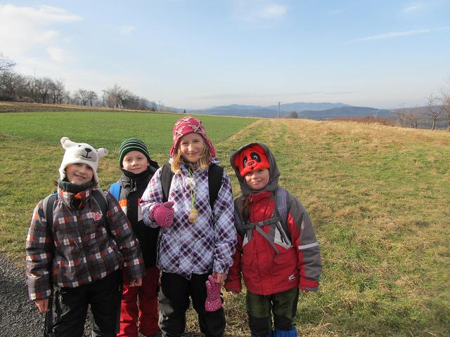 Prašivá - 1. 2. 2014