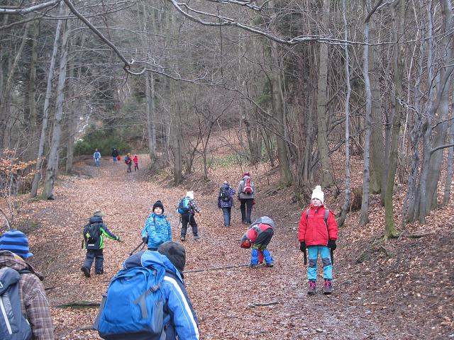 Prašivá - 1. 2. 2014