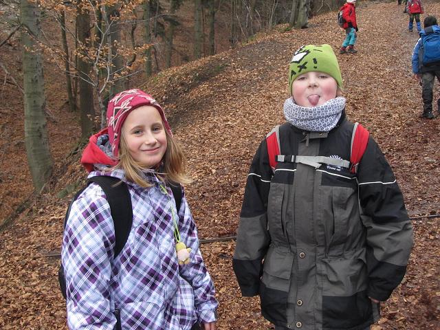 Prašivá - 1. 2. 2014