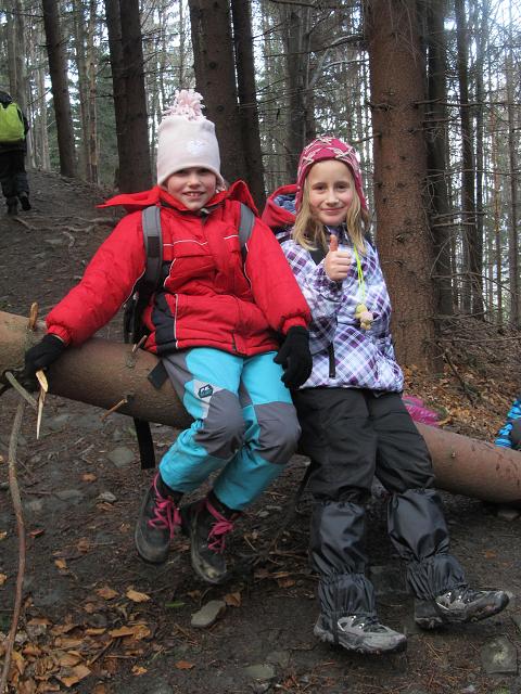 Prašivá - 1. 2. 2014