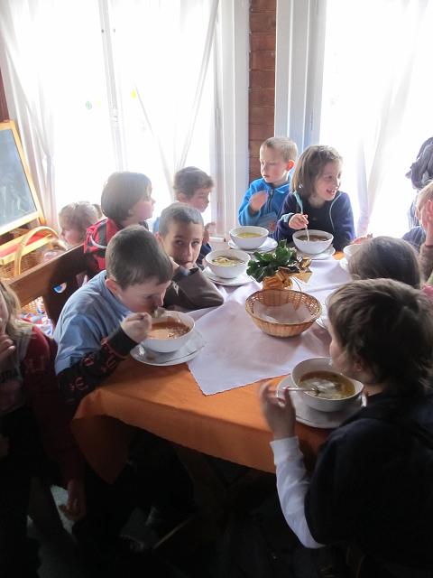 Prašivá - 1. 2. 2014