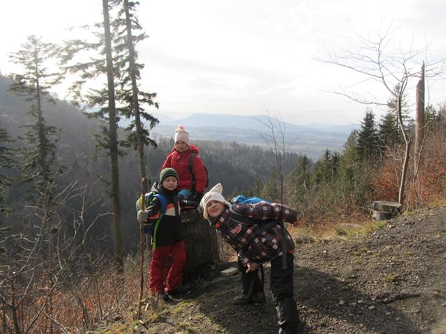 Prašivá - 1. 2. 2014