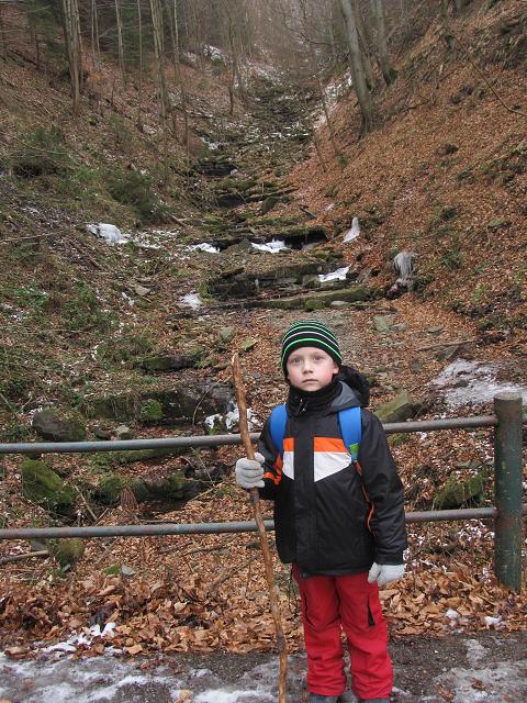 Prašivá - 1. 2. 2014