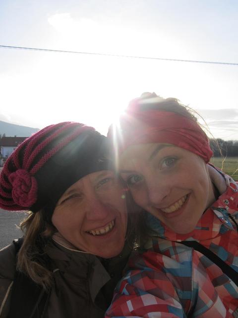 Prašivá - 1. 2. 2014