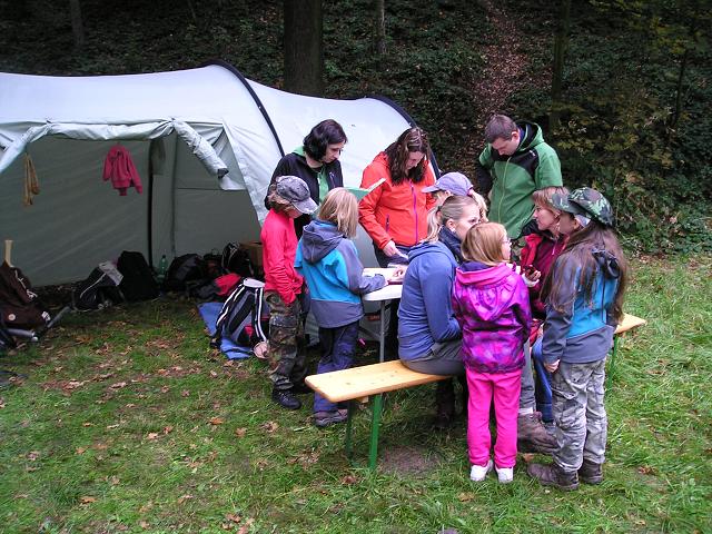 Rodičovská - 4.10.2014