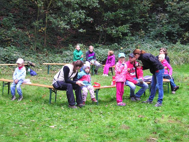 Rodičovská - 4.10.2014