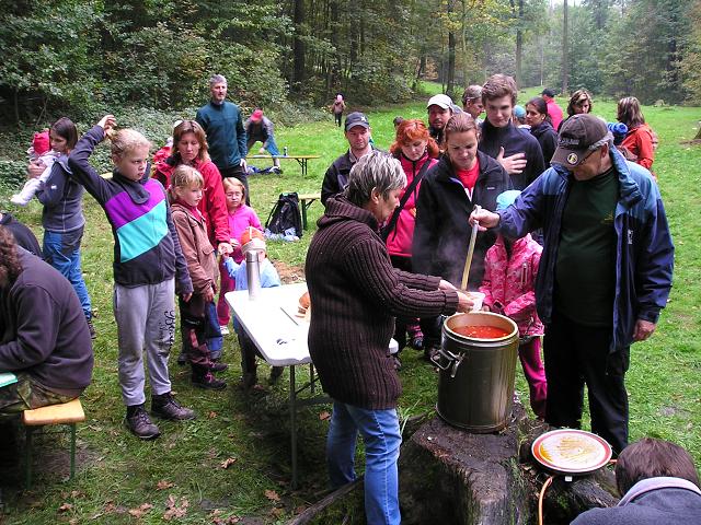 Rodičovská - 4.10.2014
