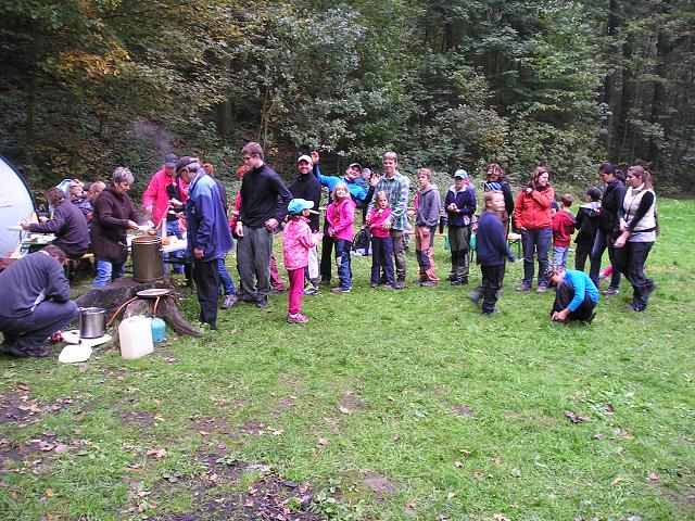 Rodičovská - 4.10.2014