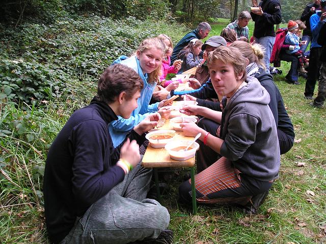 Rodičovská - 4.10.2014