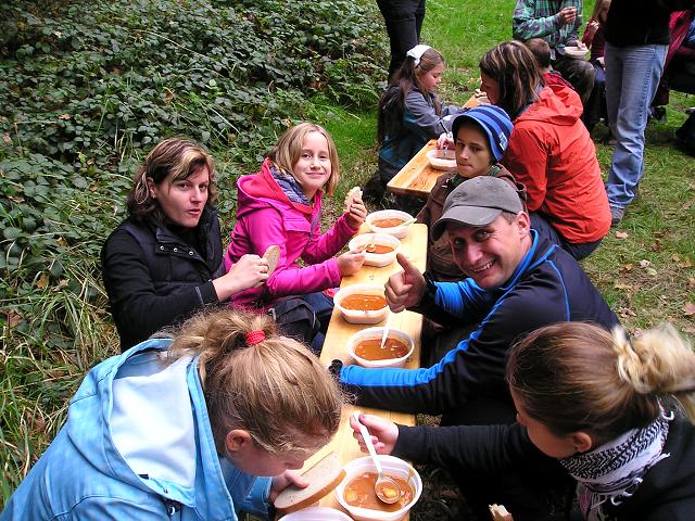 Rodičovská - 4.10.2014