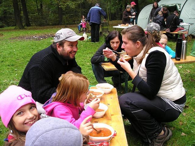 Rodičovská - 4.10.2014