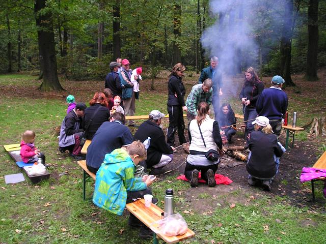 Rodičovská - 4.10.2014