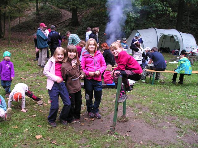 Rodičovská - 4.10.2014