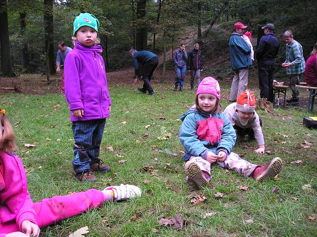 Rodičovská - 4.10.2014