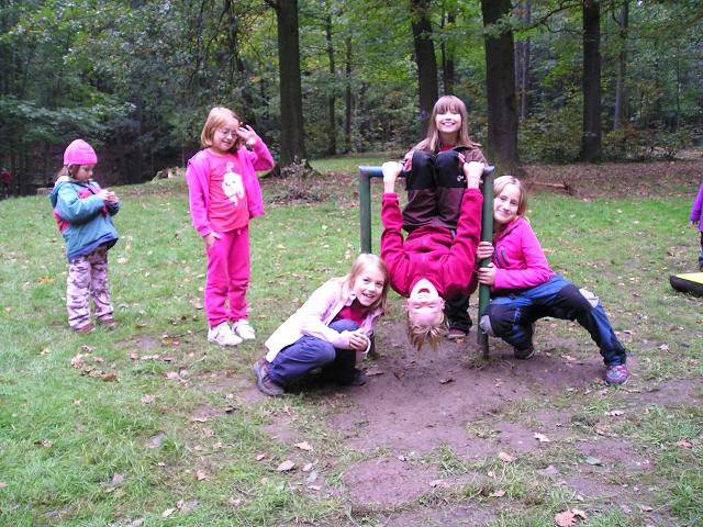 Rodičovská - 4.10.2014