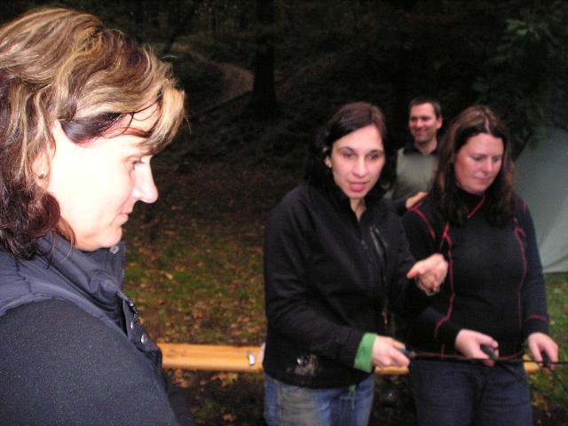 Rodičovská - 4.10.2014