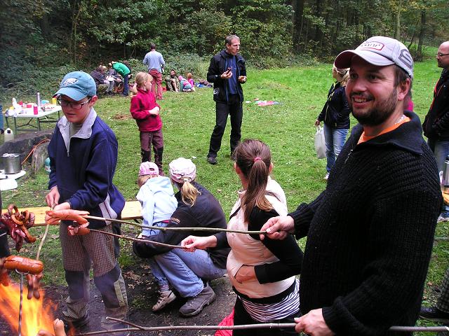 Rodičovská - 4.10.2014