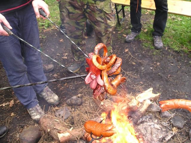 Rodičovská - 4.10.2014