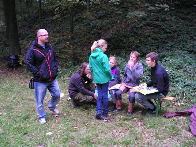 Rodičovská - 4.10.2014