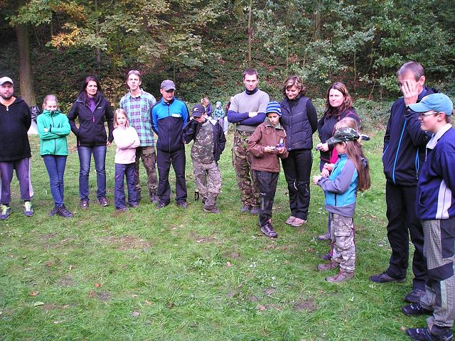 Rodičovská - 4.10.2014