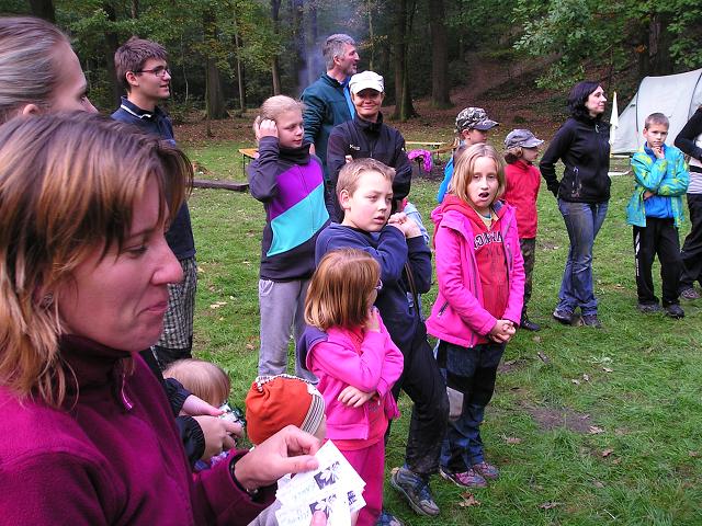 Rodičovská - 4.10.2014