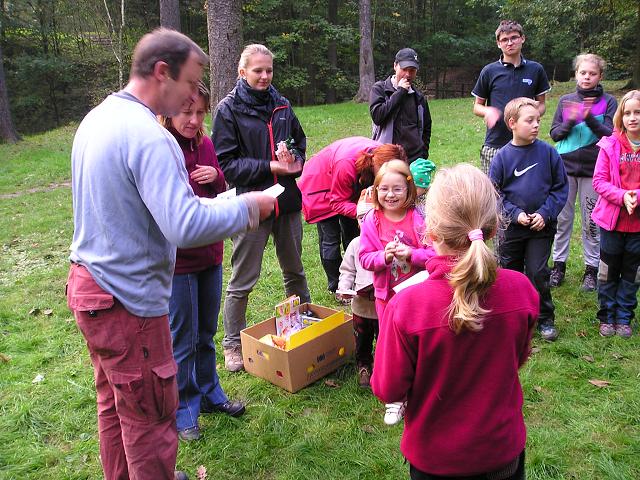 Rodičovská - 4.10.2014