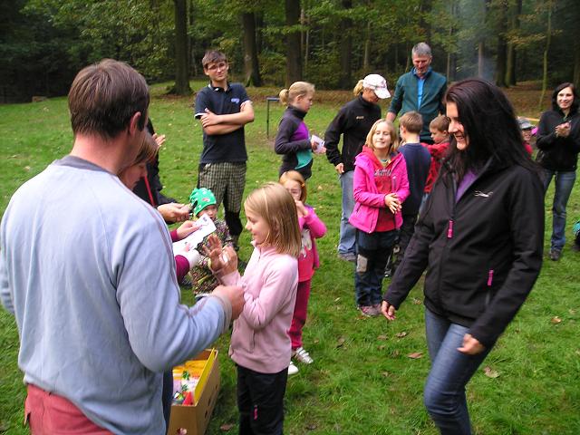 Rodičovská - 4.10.2014