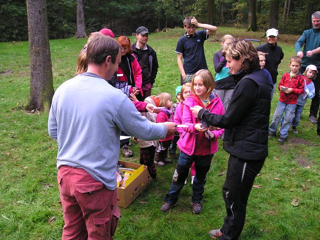 Rodičovská - 4.10.2014