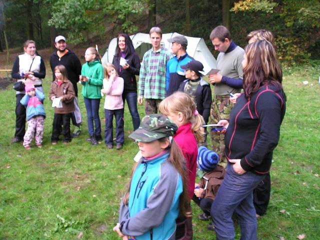 Rodičovská - 4.10.2014