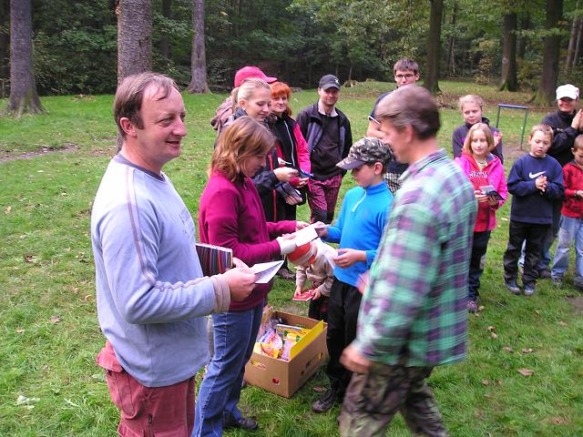 Rodičovská - 4.10.2014