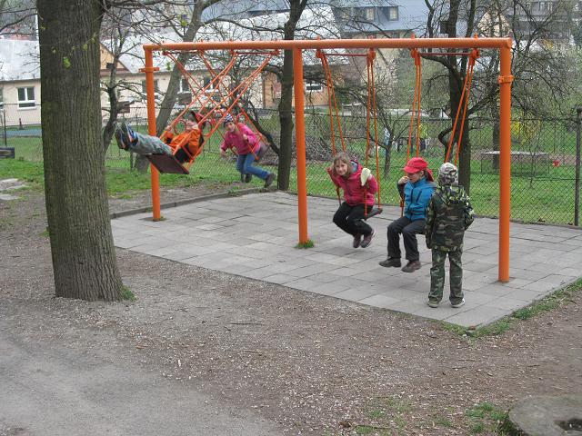 Štramberk - 5. 4. 2014
