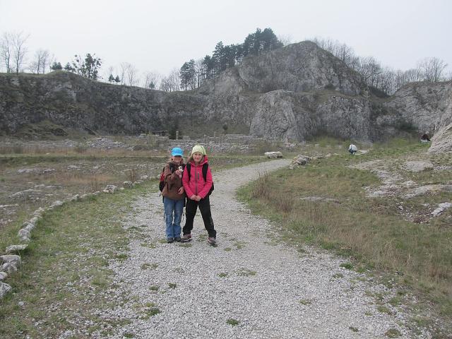 Štramberk - 5. 4. 2014