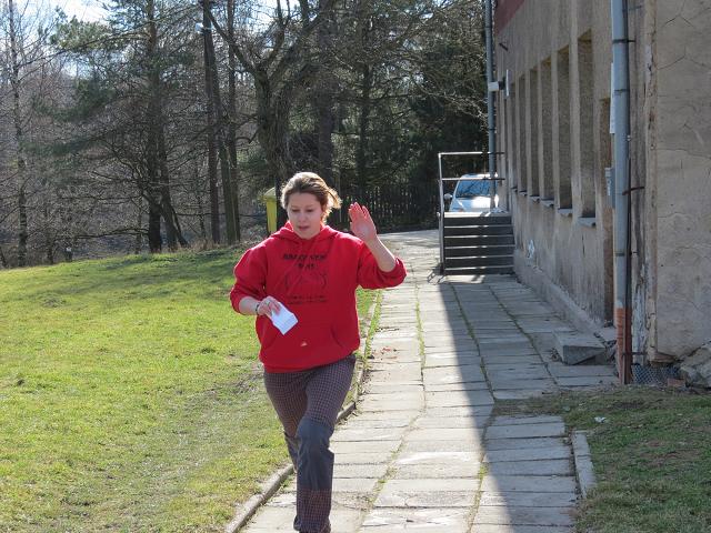 Český Těšín - 28.2-2.3.2014